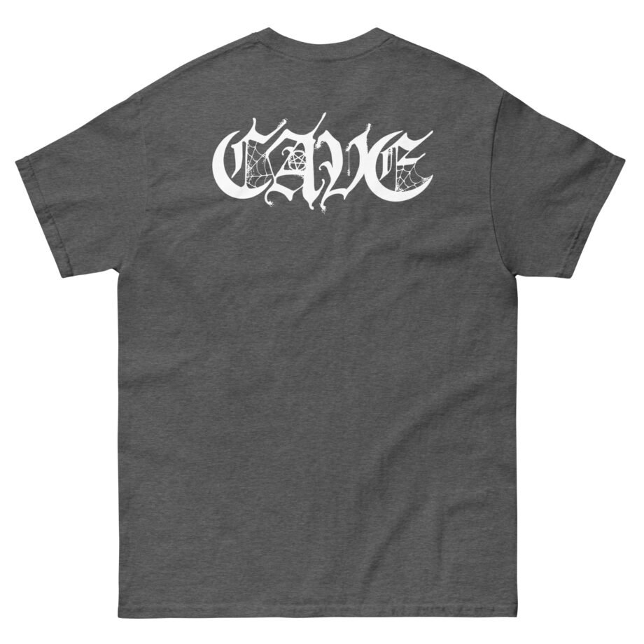Dom Dolla Cave Fangs Unisex classic tee