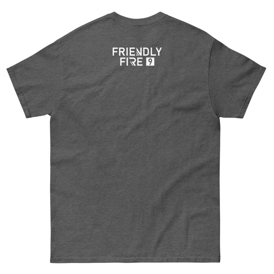 Friendly Racing Team Unisex classic tee