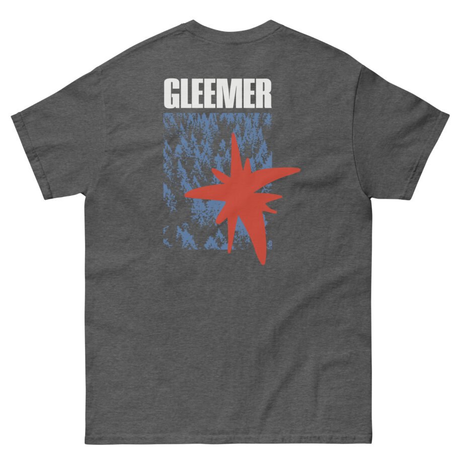 Gleemer Unisex classic tee