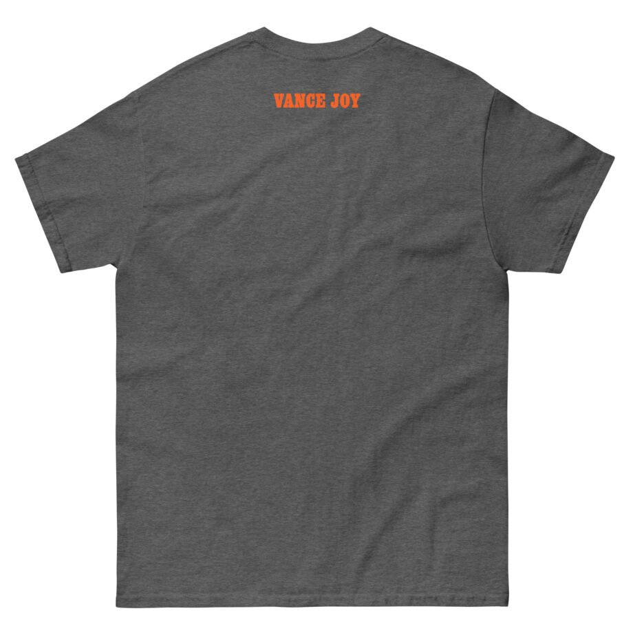 Vance Joy Dream Your Life Away Unisex classic tee