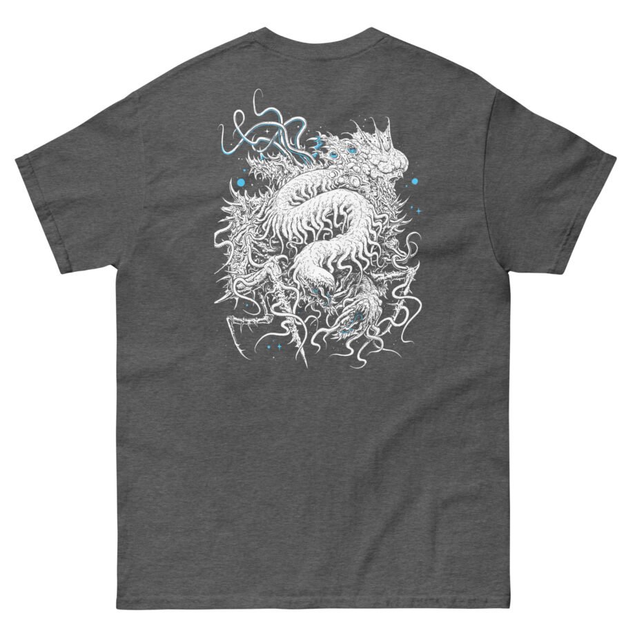 Vulvodynia Praenuntius Unisex classic tee