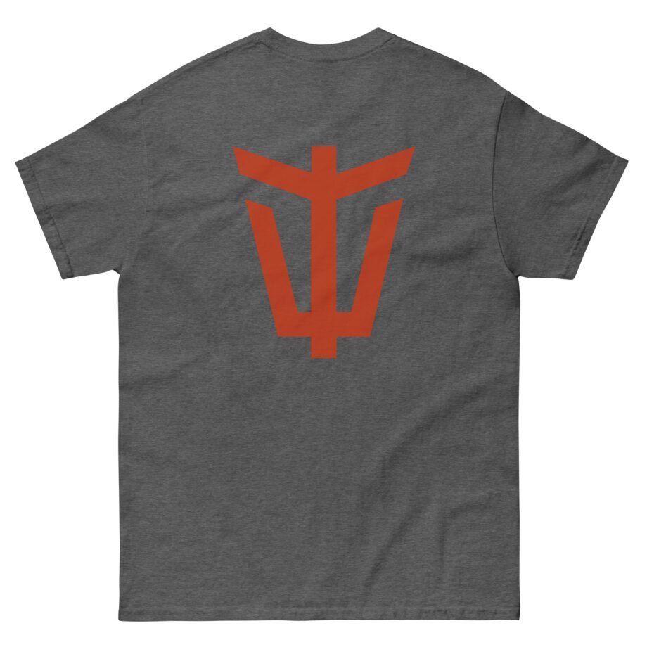 Within Temptation Bleed Out Unisex classic tee