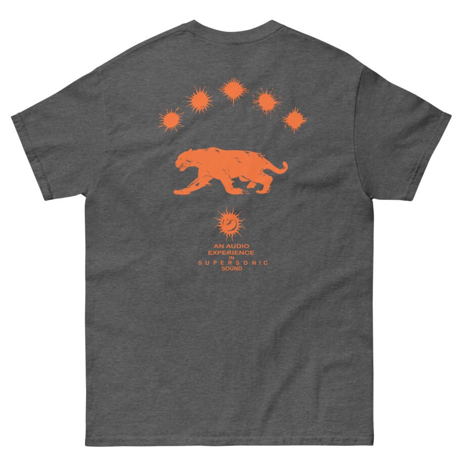 Victoria Monet Sun Desert Unisex classic tee