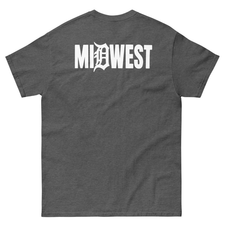 Salem Midwest Unisex classic tee