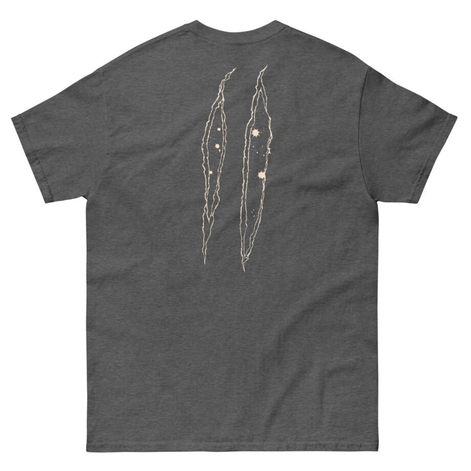 Victoria Monet Jaguar II Unisex classic tee
