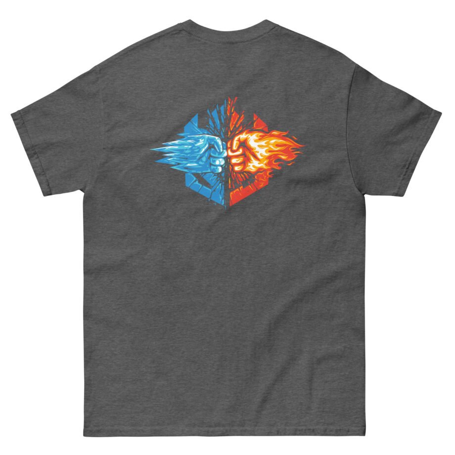 Siryakari Unisex classic tee