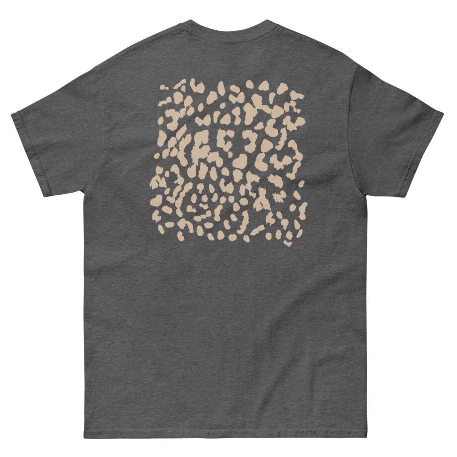 Victoria Monet Reflective Jaguar Unisex classic tee