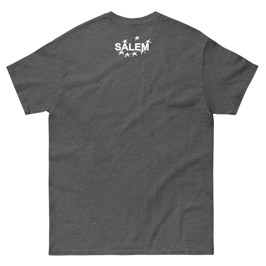 Salem Snowman Unisex classic tee
