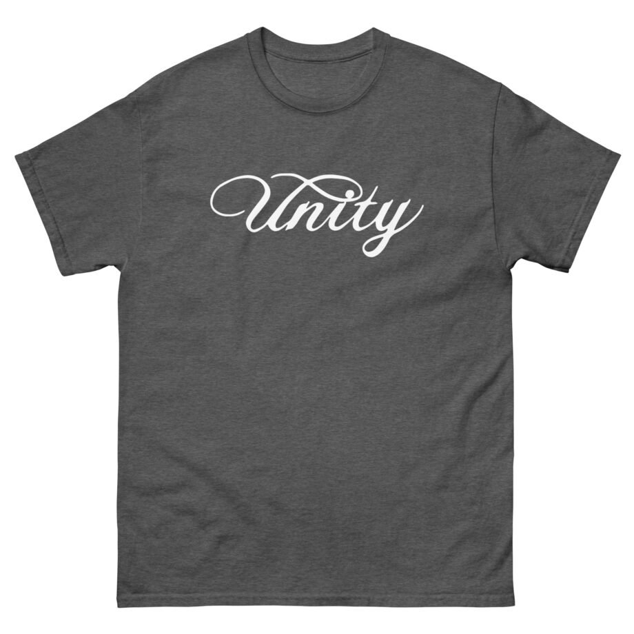 Joost Klein Unity Unisex classic tee