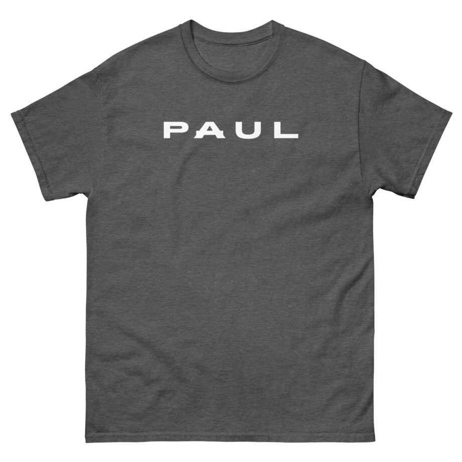 Sido Unisex classic tee