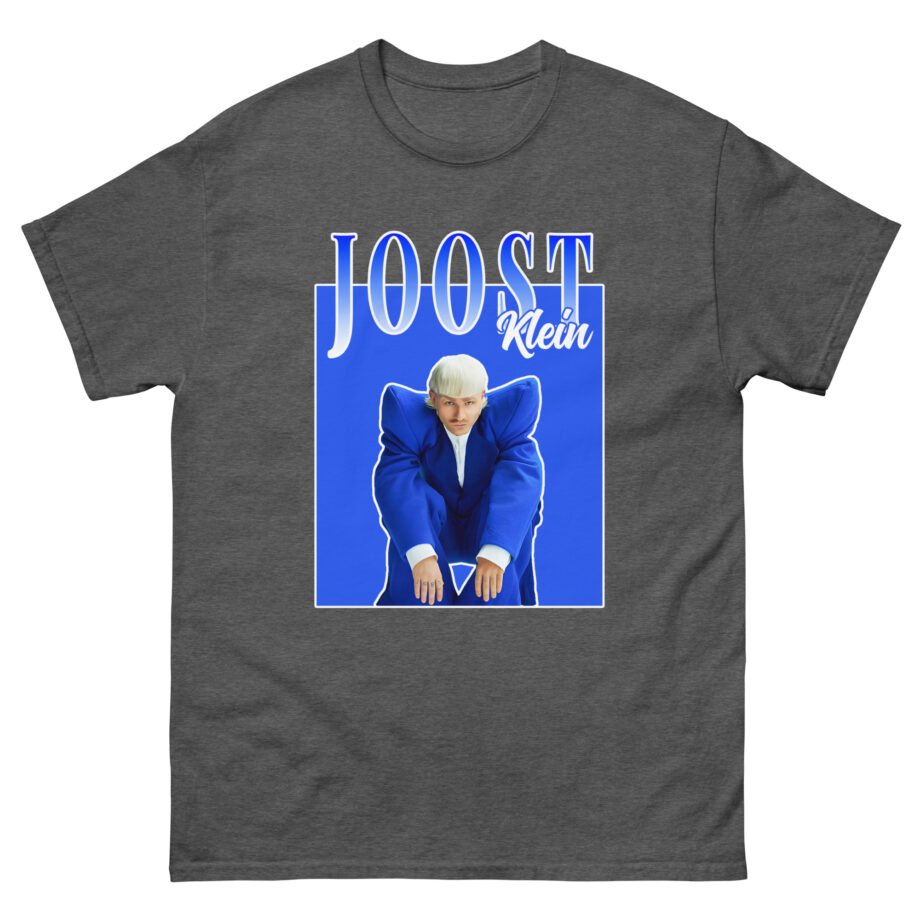 Joost Klein Unisex classic tee