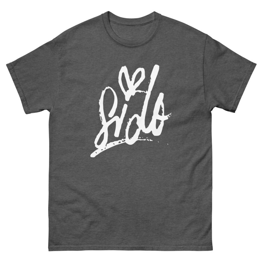 Sido Unisex classic tee