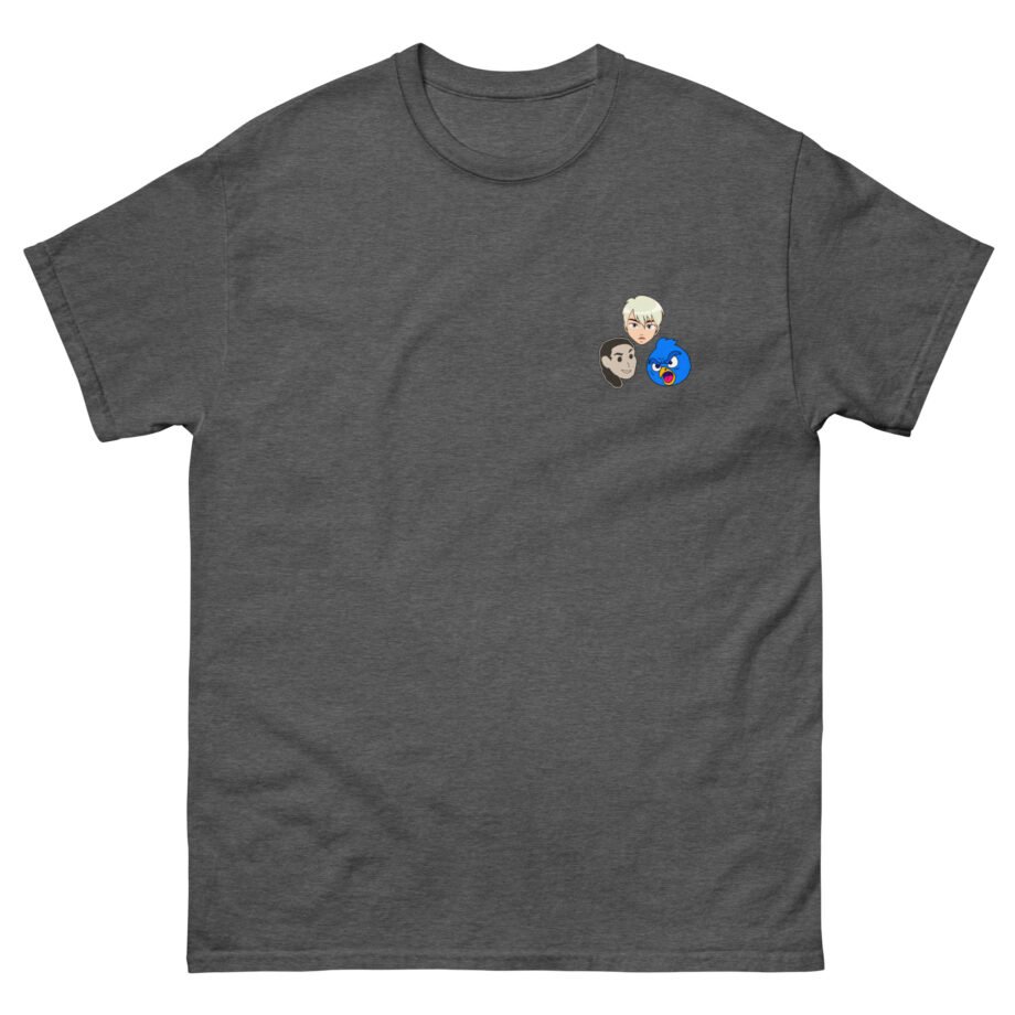 Joost Klein Luchtballon Unisex classic tee