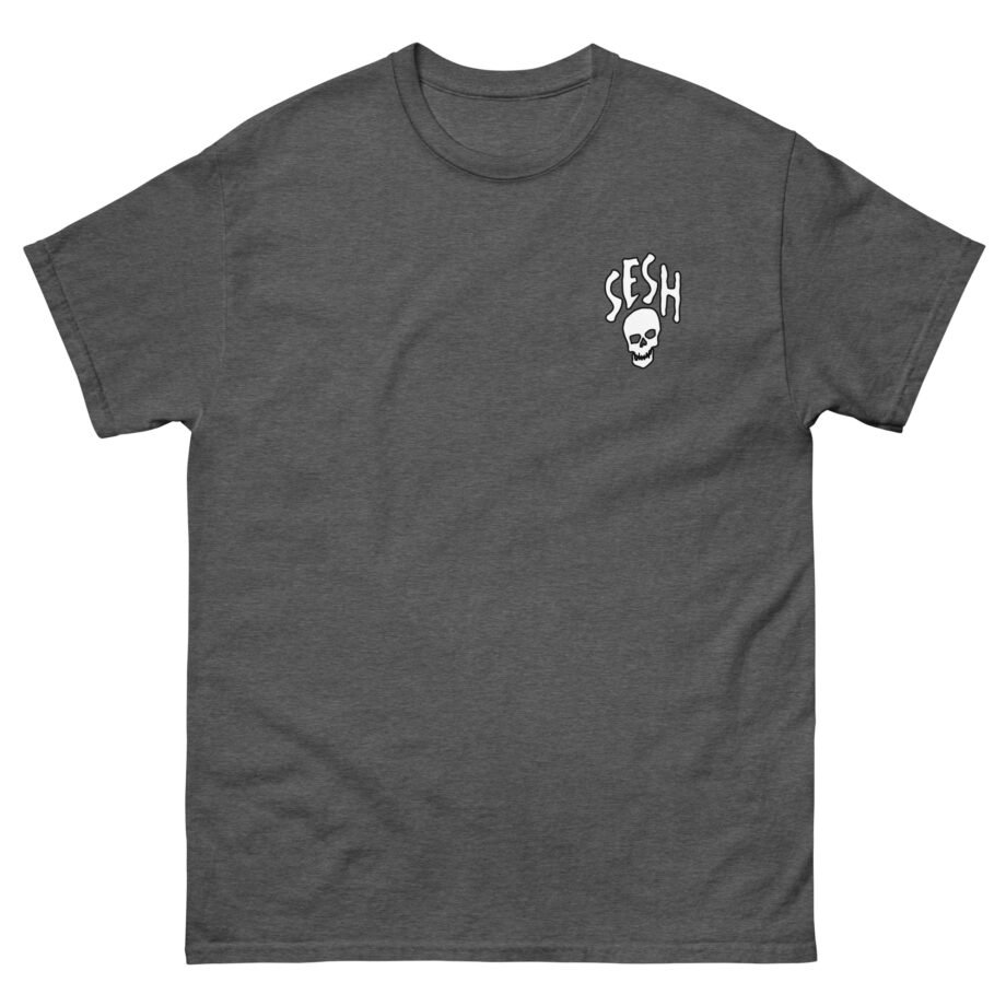 Team Sesh Unisex classic tee