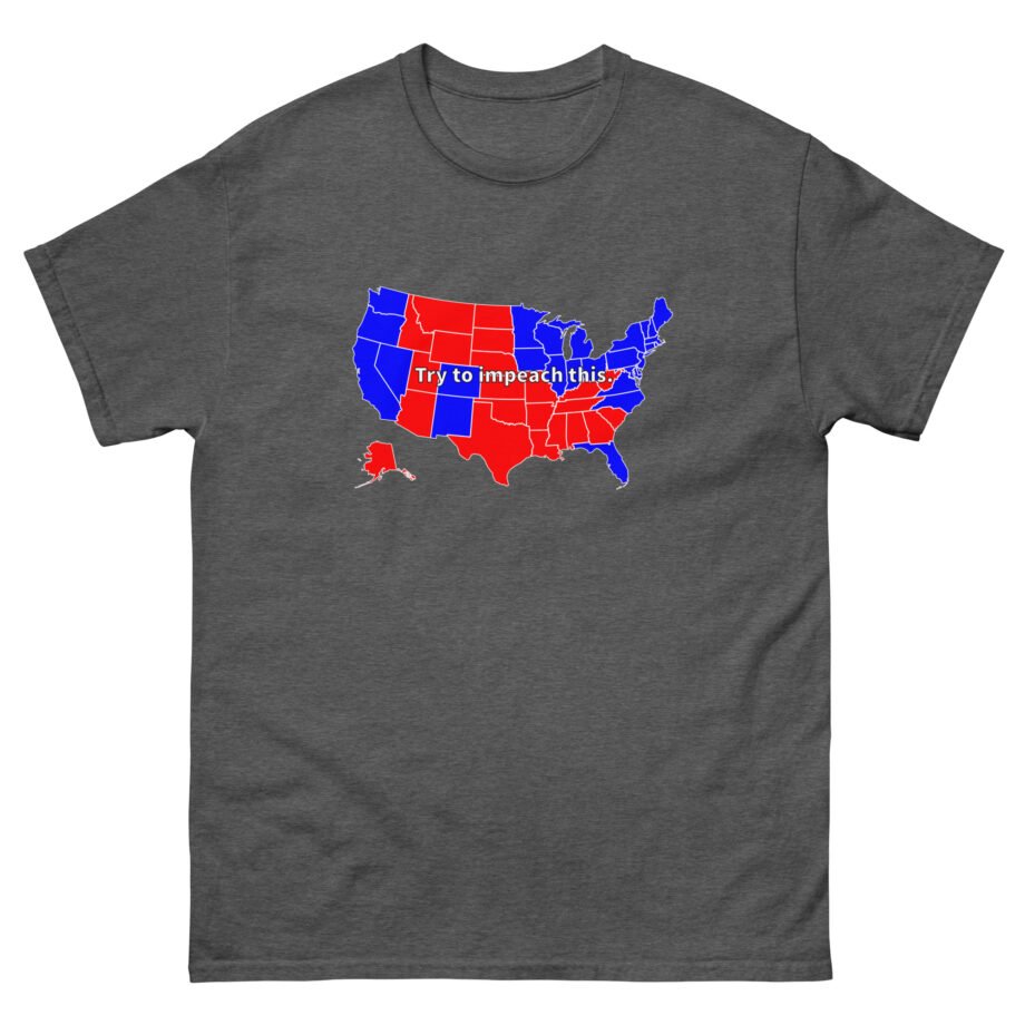 Demondice Unisex classic tee