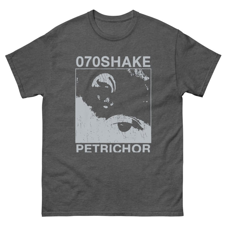 070 Shake Petrichor Tour Unisex classic tee