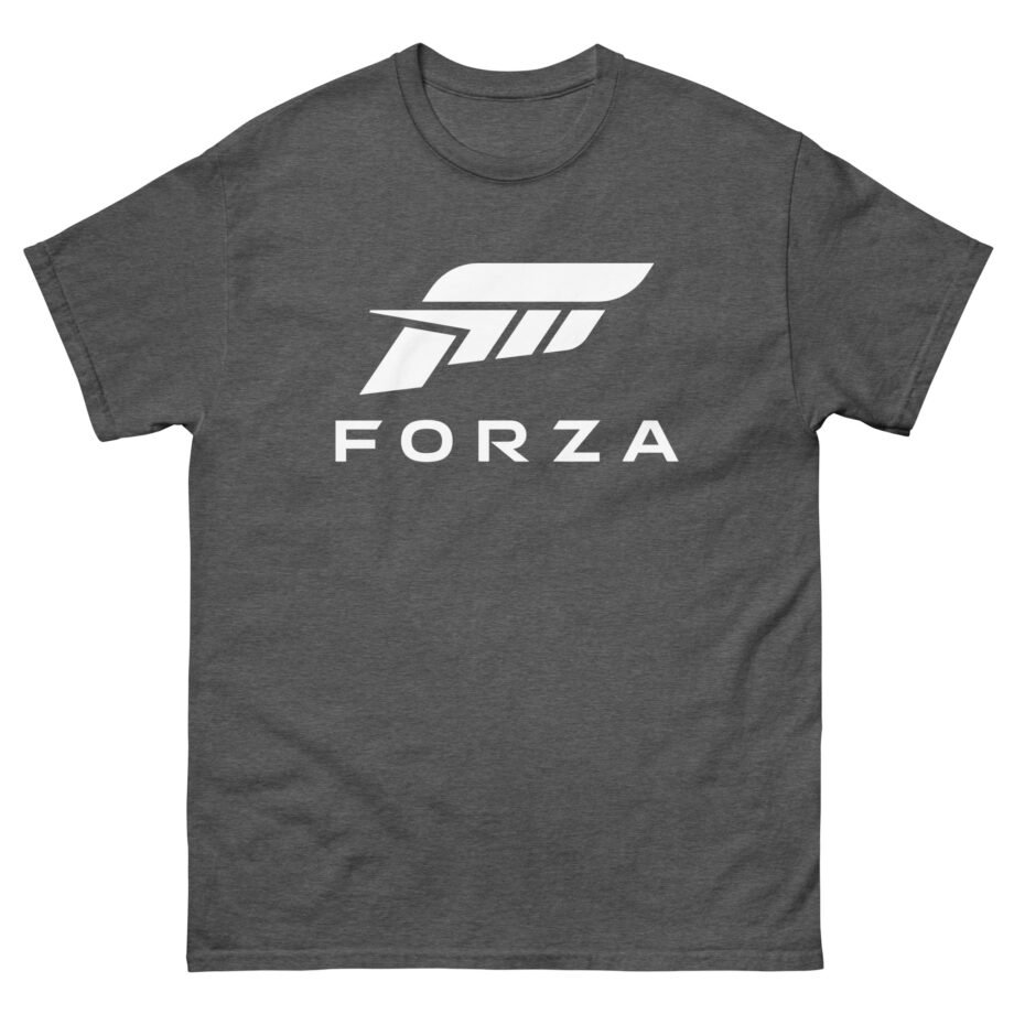 Forza Unisex classic tee