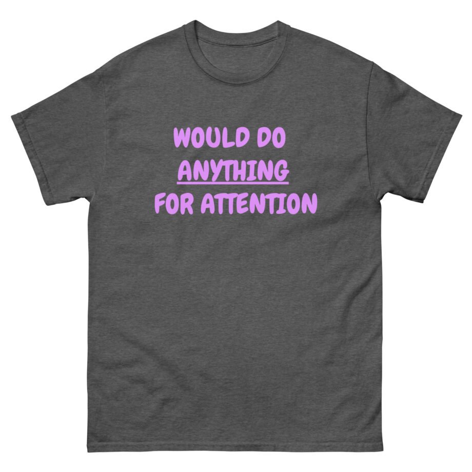 Carey Mulligan WDAFA Unisex classic tee
