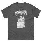 Cauldron Nothingness Unisex classic tee
