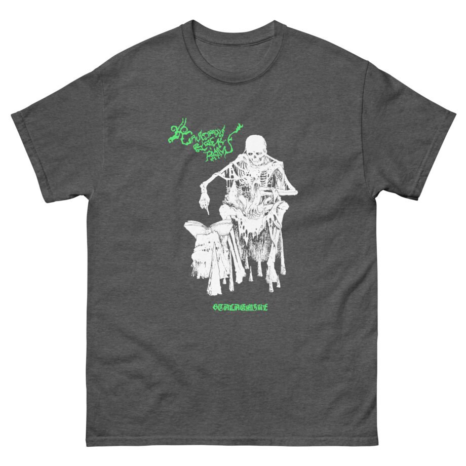 Cauldron Stalagmire Unisex classic tee