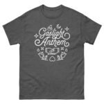 Gaslight Anthem Handshake Unisex classic tee