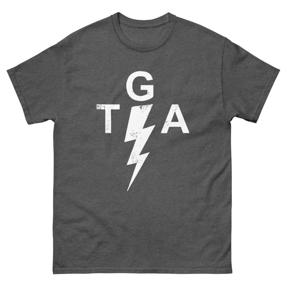 Gaslight Anthem Unisex classic tee