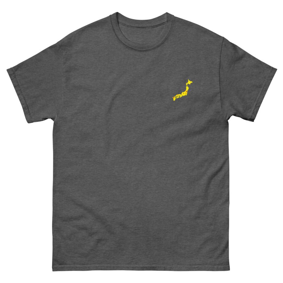 Cdawgva Cycle Unisex classic tee