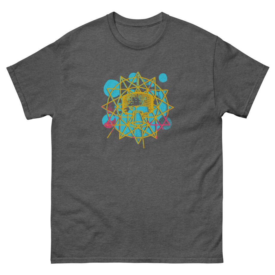 Cave in Mashup Unisex classic tee