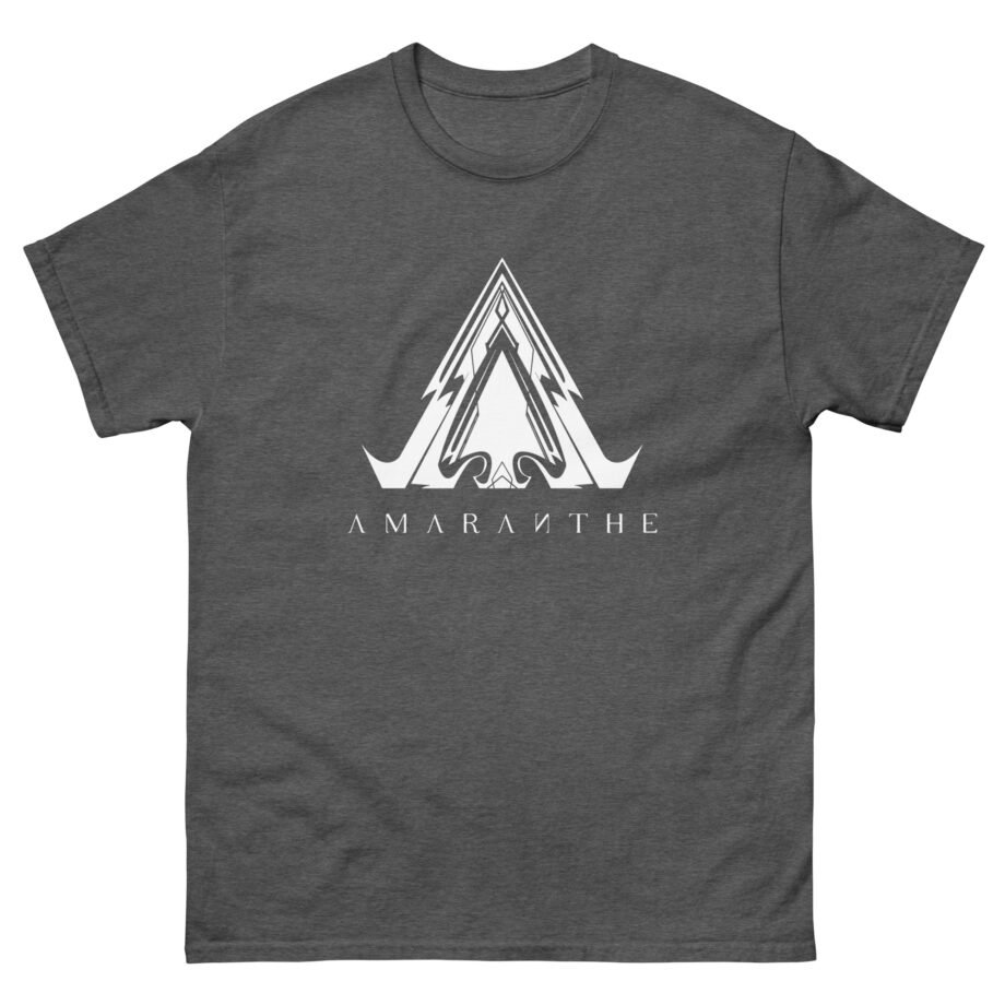 Amaranthe Symbol Unisex classic tee