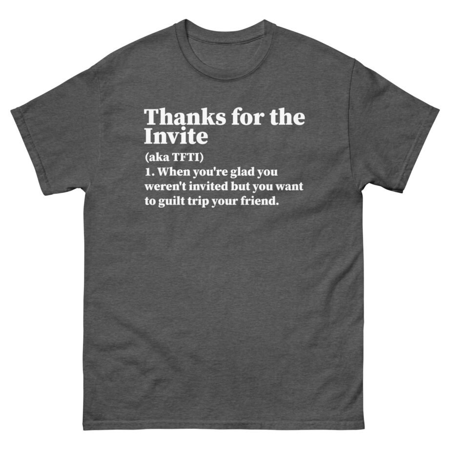 Anwar Jibawi Unisex classic tee