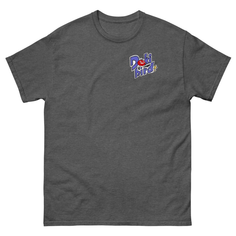 Dokibird Unisex classic tee