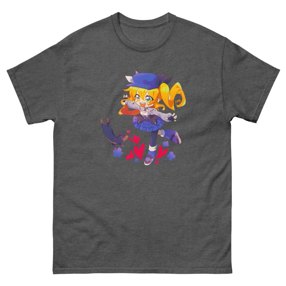Dokibird Unisex classic tee
