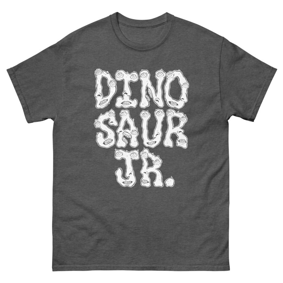 Dinosaur Jr Eyeball Unisex classic tee