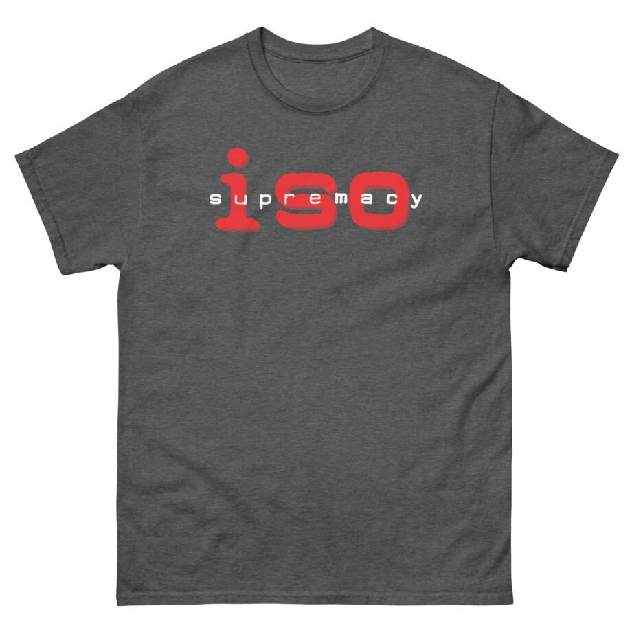 Faiyaz 2 Tone Logo Unisex classic tee