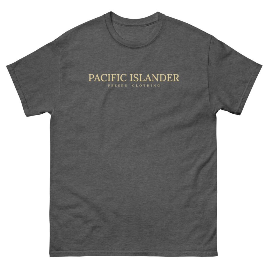 Fresku Pacific Islander Unisex classic tee