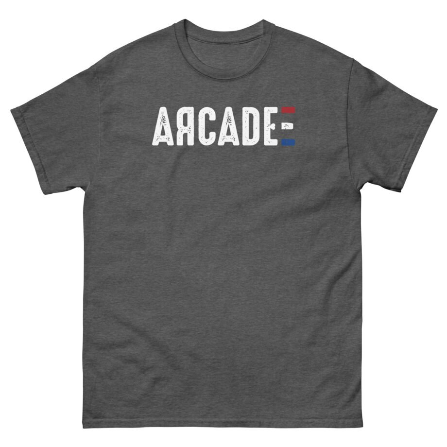 Duncan Laurence  Arcade Unisex classic tee