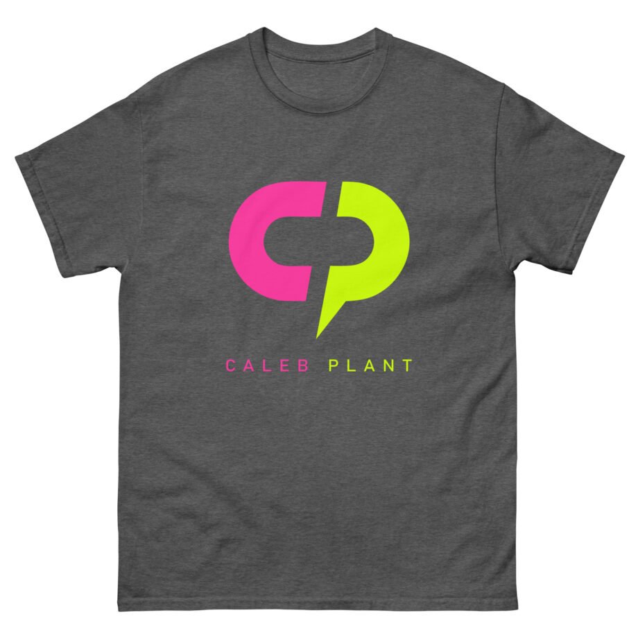 Caleb Plant Camp Unisex classic tee