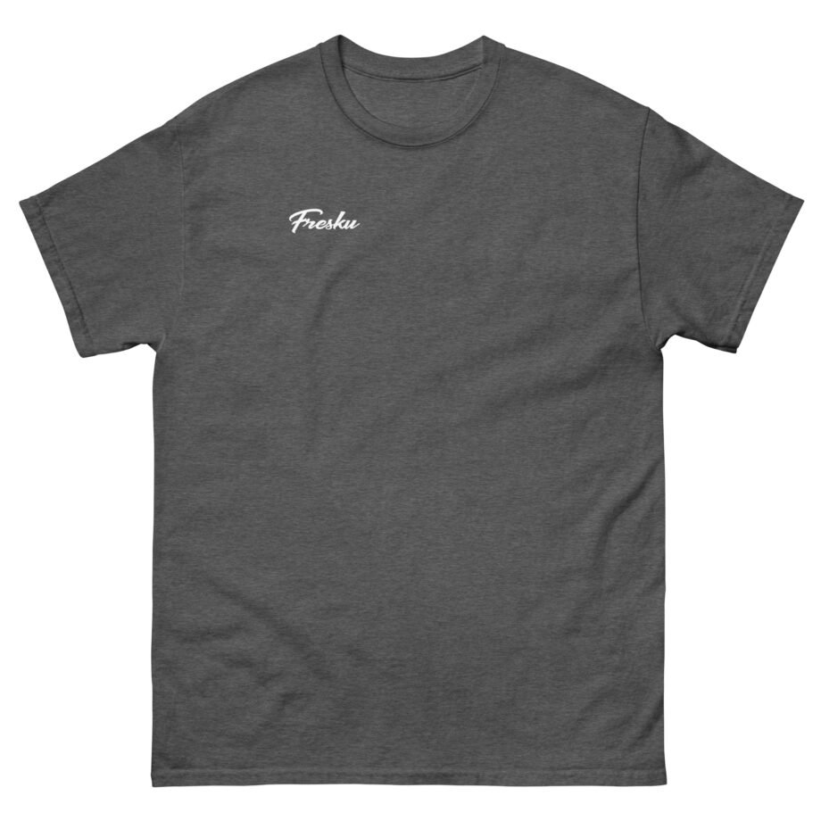 Fresku Unisex classic tee