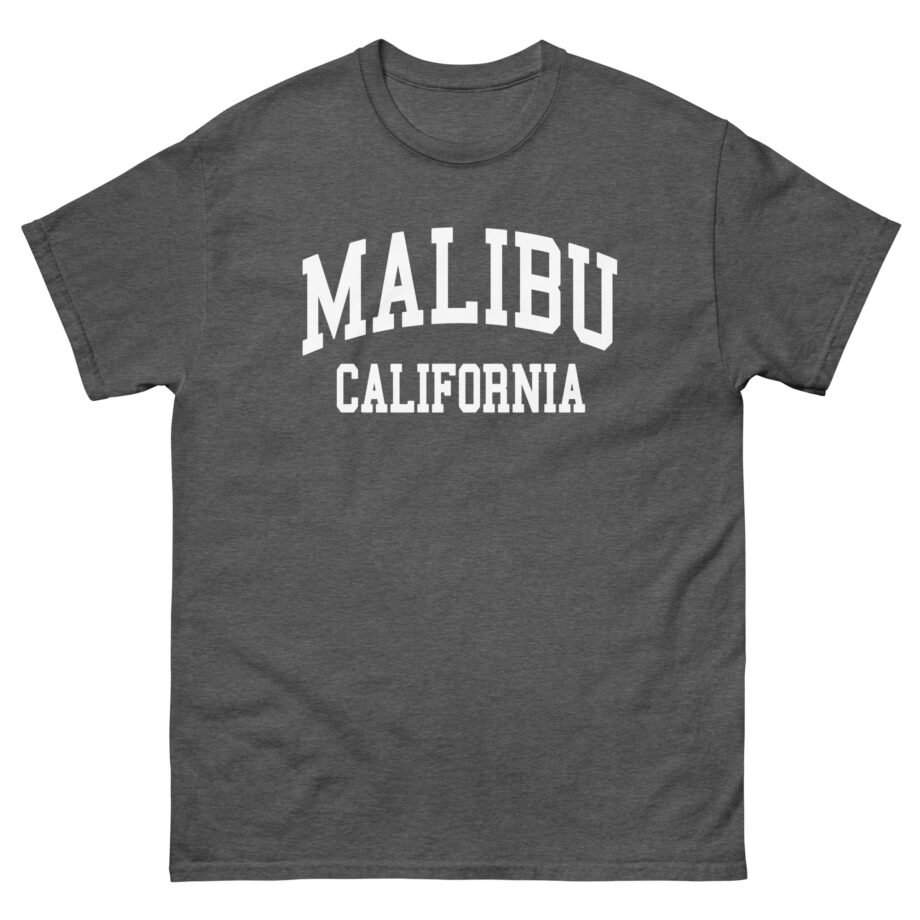 Hailey Orona Malibu California Unisex classic tee
