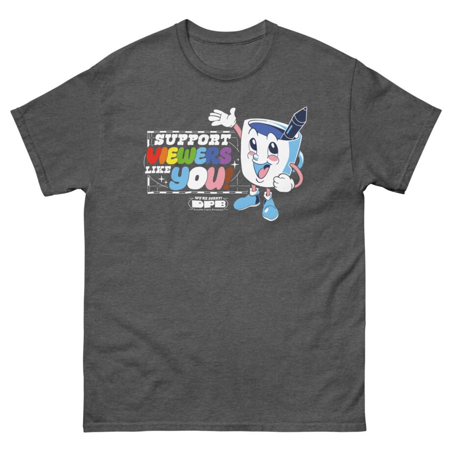 Drawfee 2025 Unisex classic tee