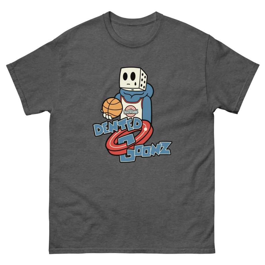 Goonzquad Unisex classic tee