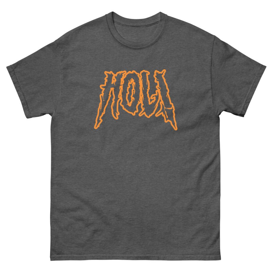 Hol Somewhere Unisex classic tee