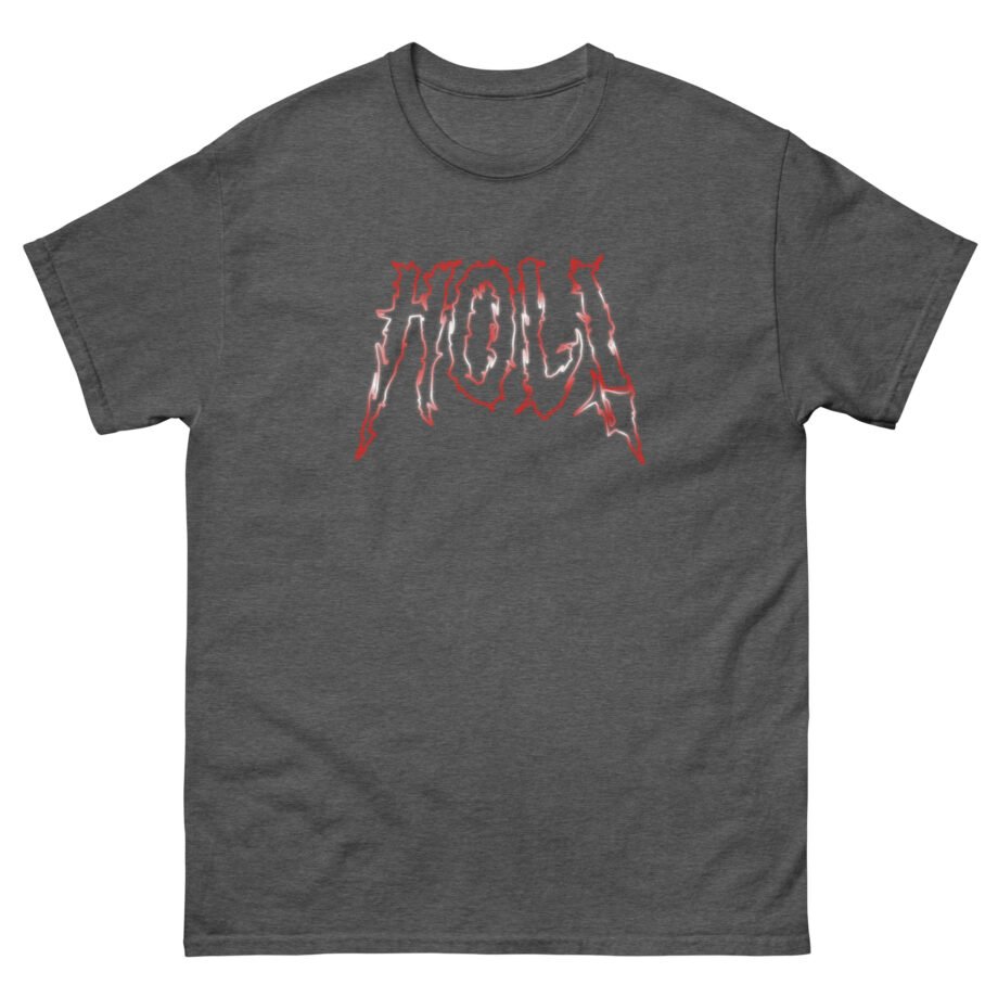 Hol  Unisex classic tee