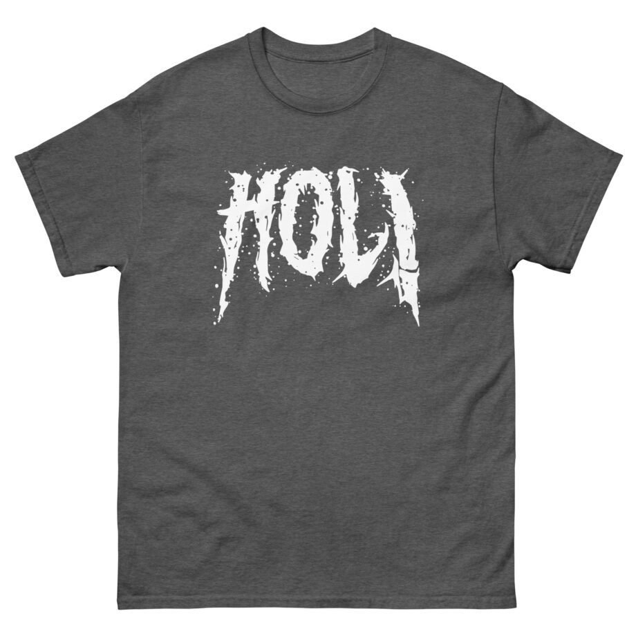 Hol Unisex classic tee