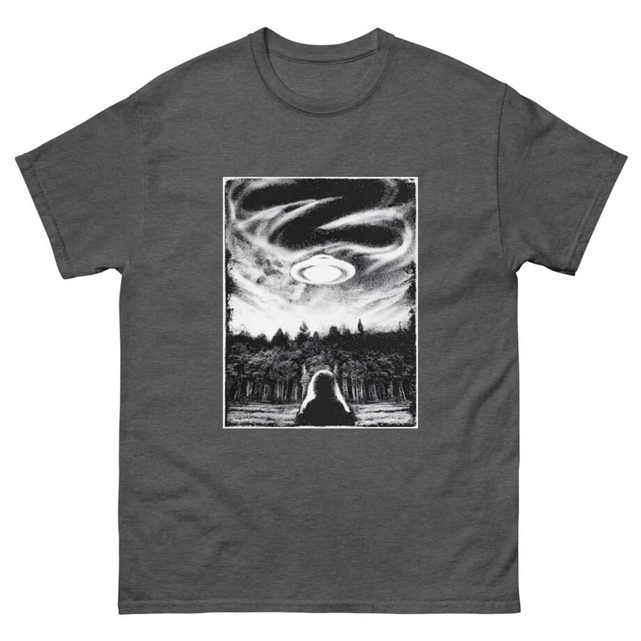 Laurenzside Ufo Unisex classic tee