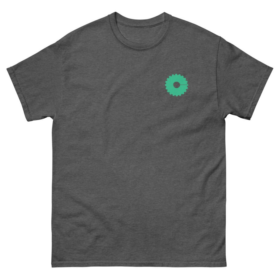Lecrae Patience Unisex classic tee
