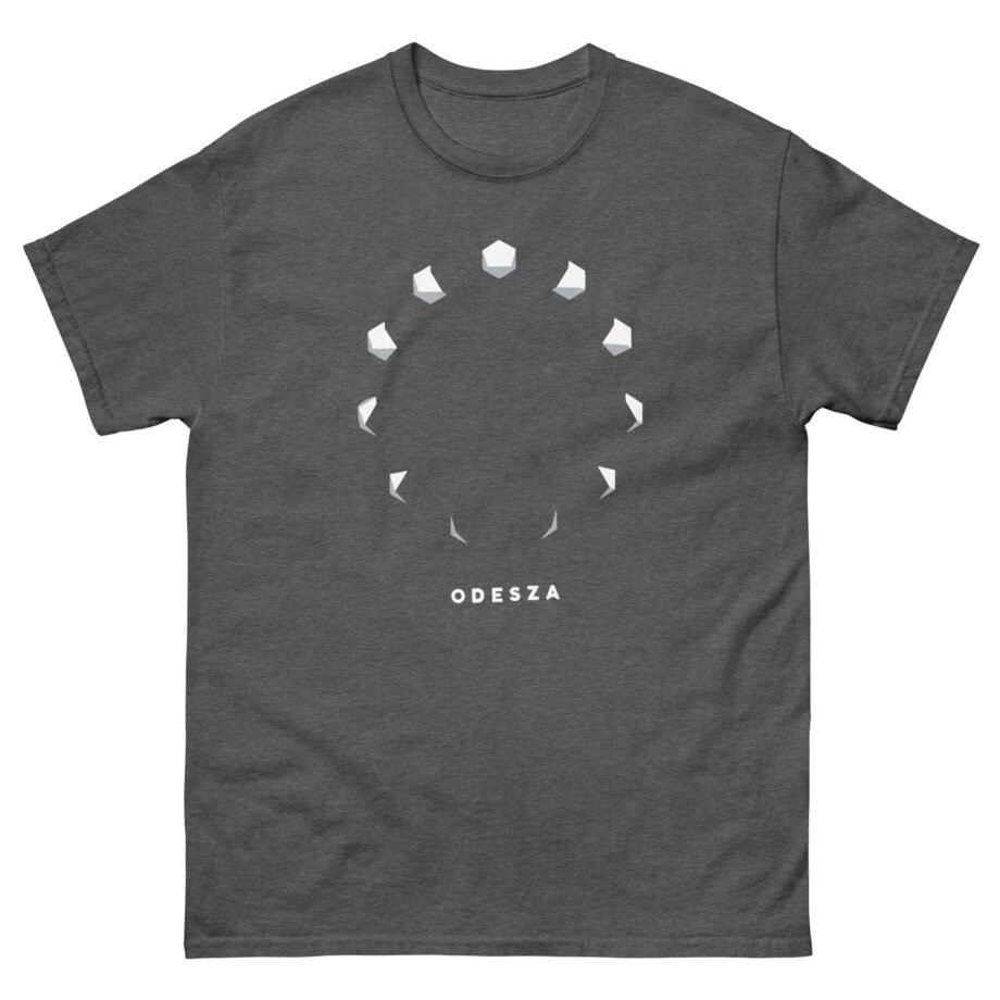 Odesza Unisex classic tee