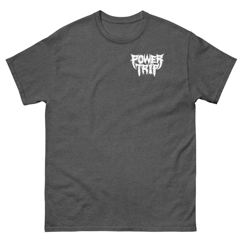 Power Trip Executioner Unisex classic tee