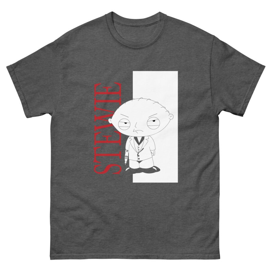 Orthodox Scarface  Unisex classic tee