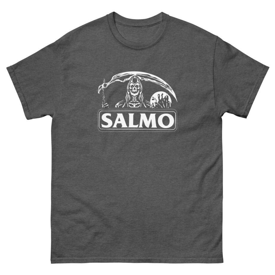 Salmo Santa Muerte Unisex classic tee